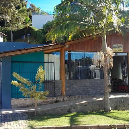 Willa Casa Da Pedra Pedra Azul  Zewnętrze zdjęcie