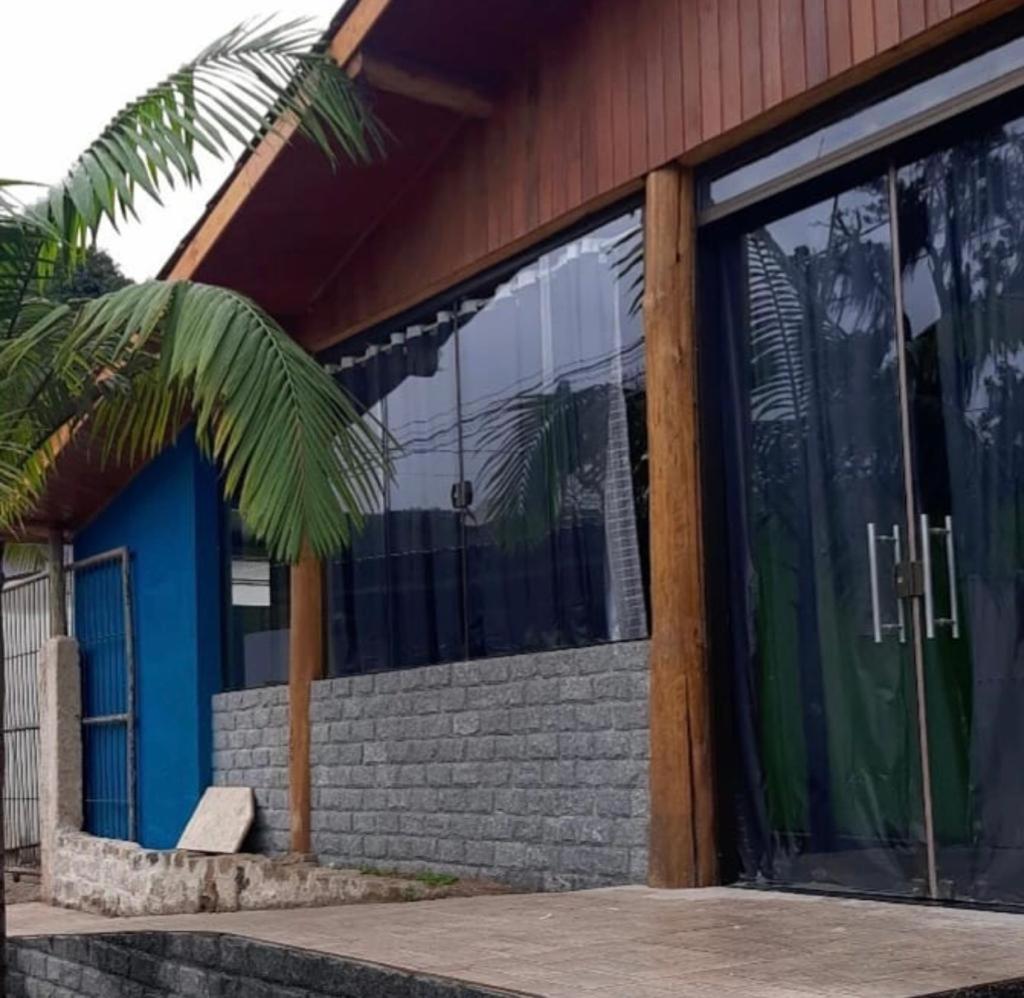 Willa Casa Da Pedra Pedra Azul  Zewnętrze zdjęcie