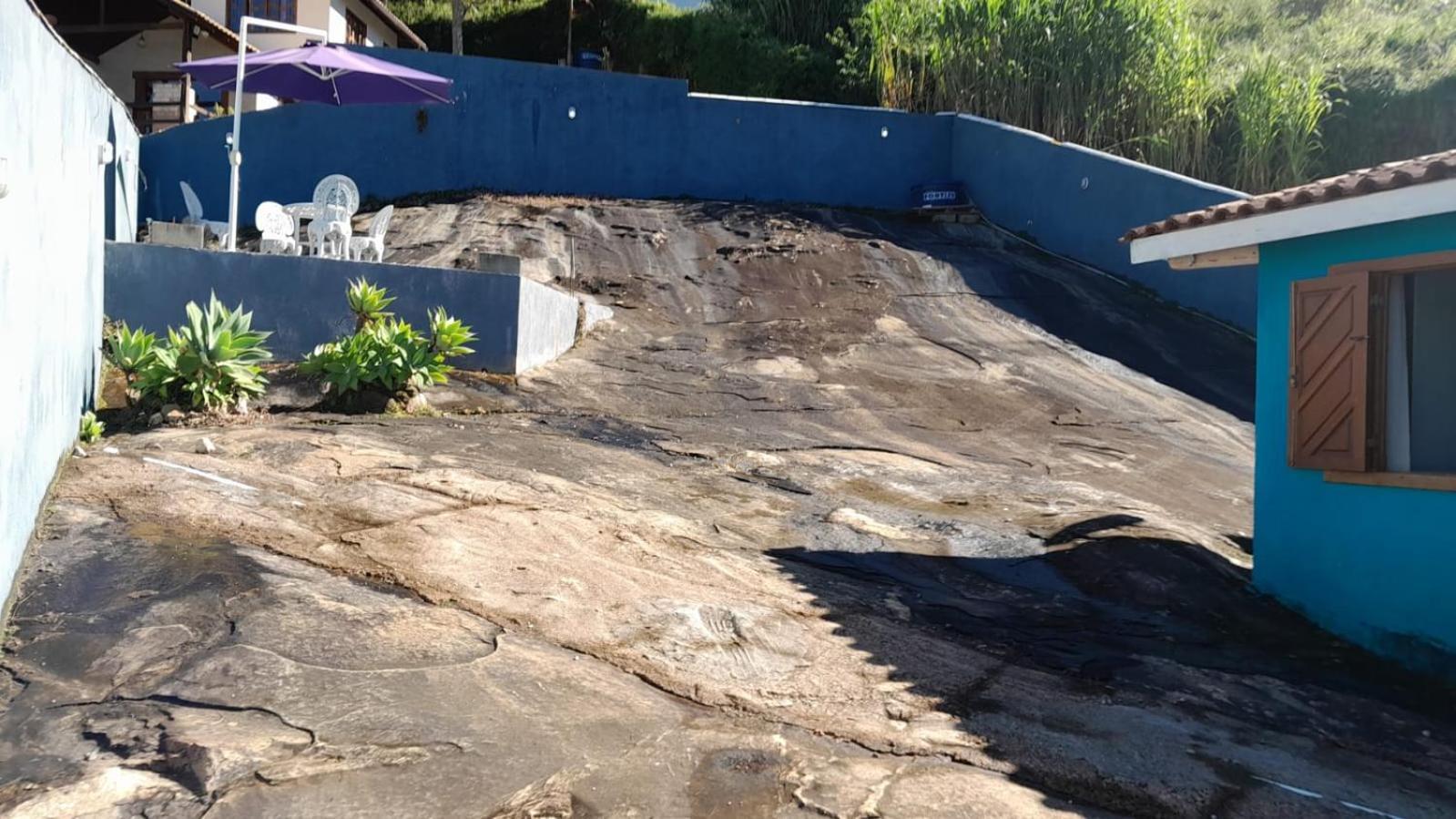 Willa Casa Da Pedra Pedra Azul  Zewnętrze zdjęcie