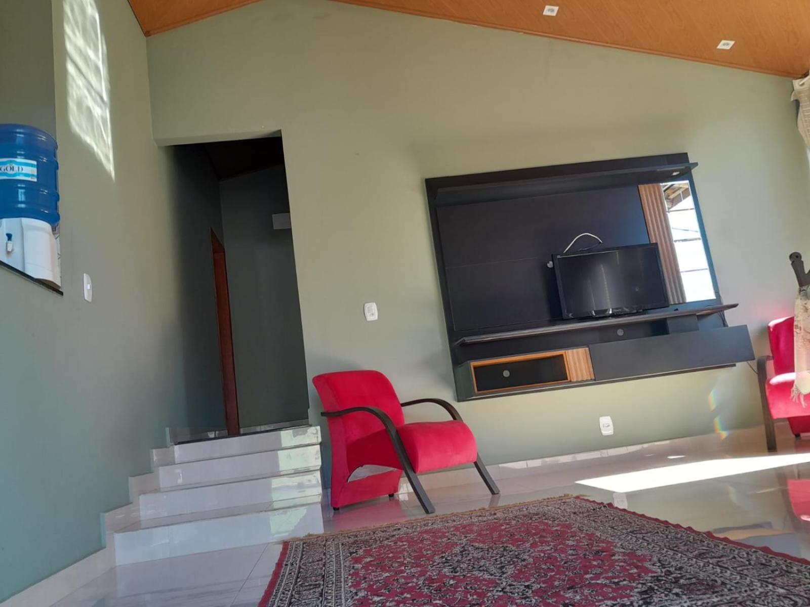 Willa Casa Da Pedra Pedra Azul  Zewnętrze zdjęcie